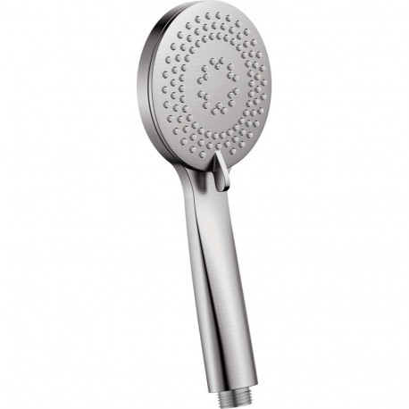 3-function hand shower