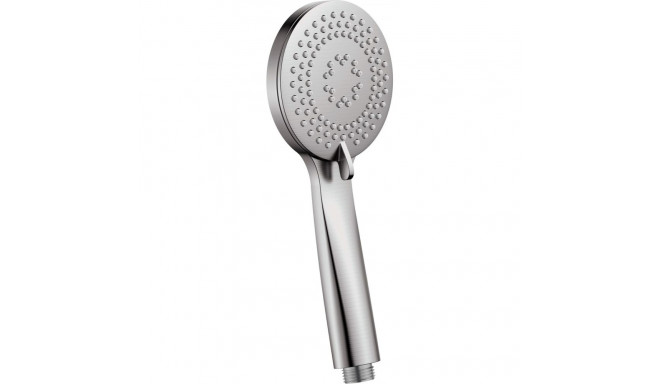 3-function hand shower