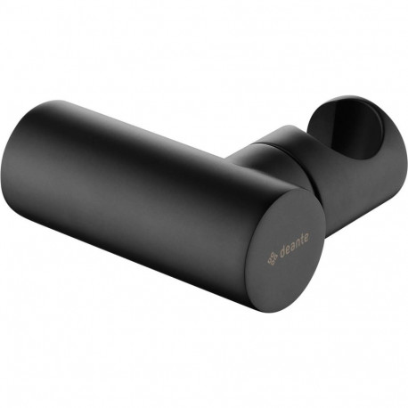 Brass earpiece holder