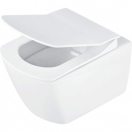 Servata WC-pott