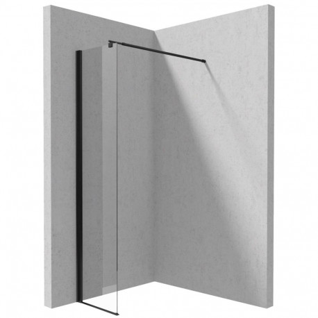 Kerria Plus walk-in dušisein 40 cm