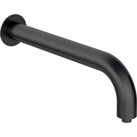 Seinale paigaldatav dušiotsik 380mm