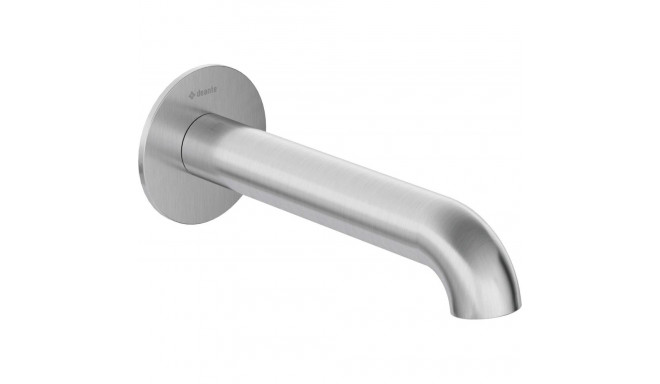 Bathtub spout