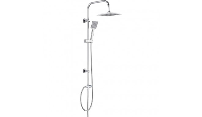 1-function shower head