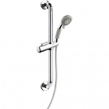 3-function shower set - 2in1
