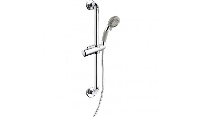 3-function shower set - 2in1