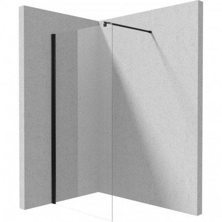 Kerria Plus walk-in dušisein 100 cm