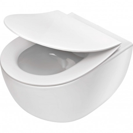 Ääreta WC-pott