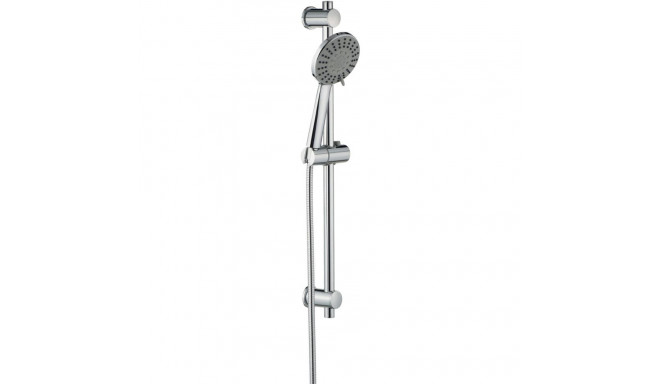5-function shower set