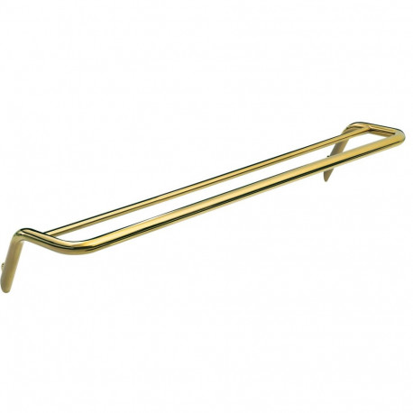 Kahekordne rätikuriiul - sein