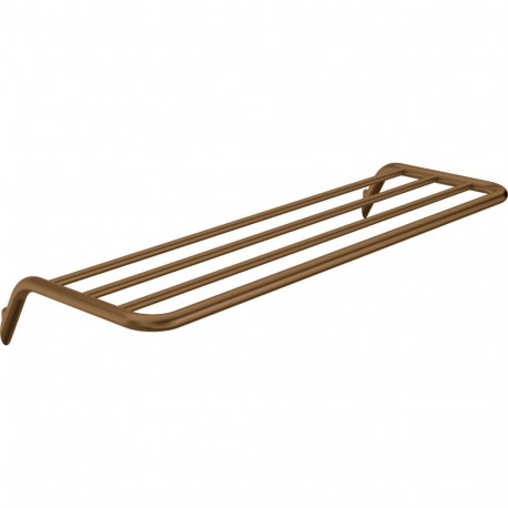 Ribbed Shelf