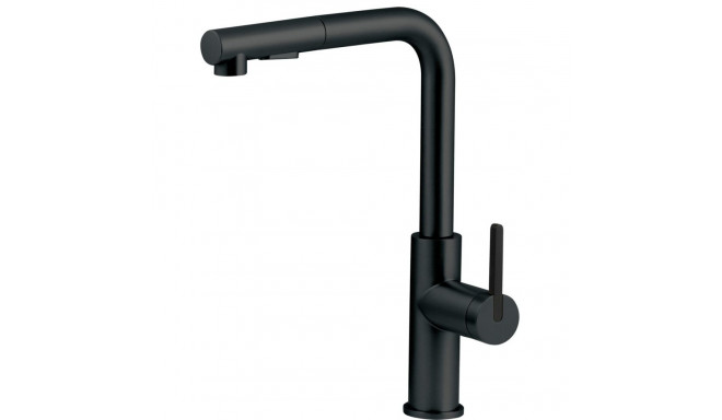 köögisegisti väljatõmmatava tilaosaga