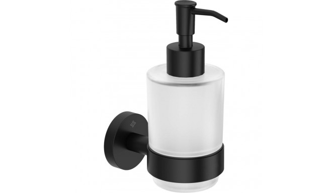 Soap dispenser - wall mounted
