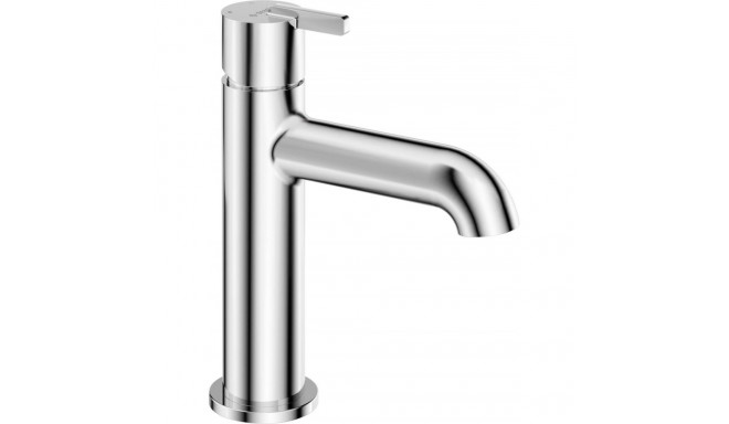 Freestanding washbasin mixer