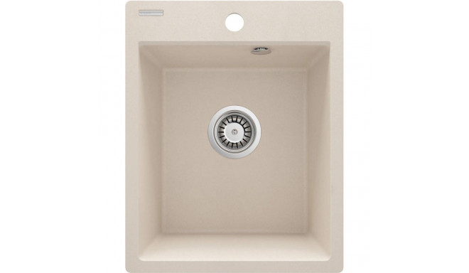 1-kausiline graniitvalamu