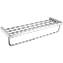 Ribbed Shelf