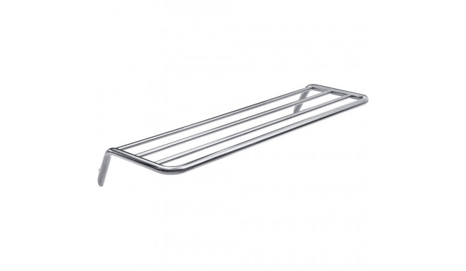 Ribbed Shelf