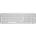 NL Logitech MX Keys S Juhtmevaba Klaviatuur Hall US-layout