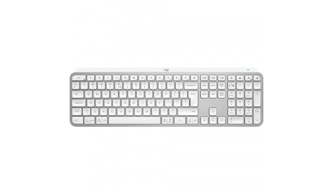 Logitech klaviatuur MX Keys S