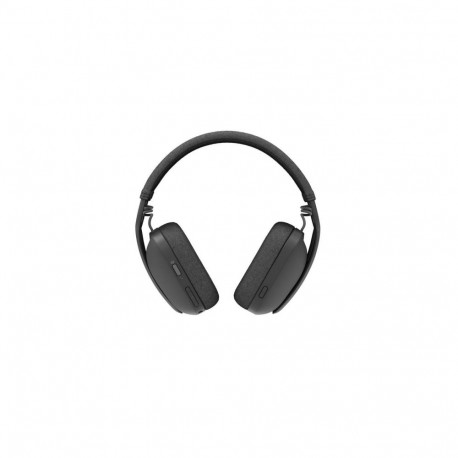 Logitech juhtmevaba UC peakomplekt Zone Vibe peapaelaga Bluetooth kõned ja muusika, grafiit