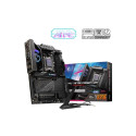 MSI MPG X870E CARBON WIFI emaplaat AMD X870E Socket AM5 ATX