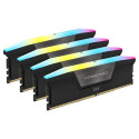 Corsair Vengeance RGB CMH192GX5M4B5200C38 mälumoodul 192 GB 4 x 48 GB DDR5 5200 MHz