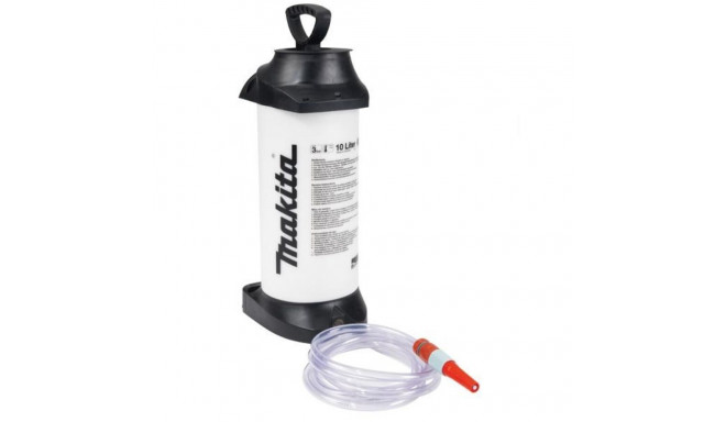 Makita Pihustuspudel 10L