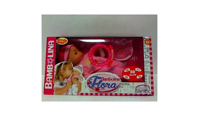 Bambolina Doll