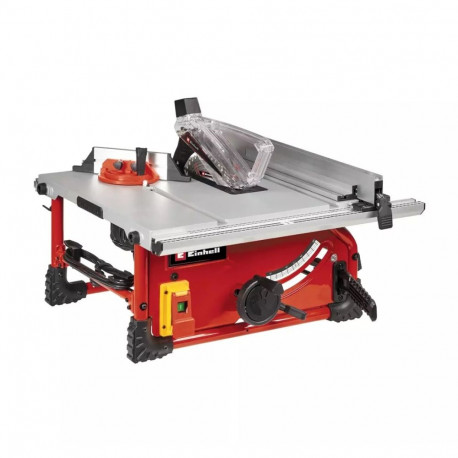 Einhell lauasaag TE-TS 254 T 4700RPM