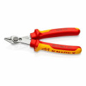 KNIPEX elektroonilised täppispitskäsid