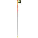 LEKI KIJE TRL ULTRATR FX.ONE SLITE punane 130 cm