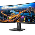 Philips B Line 346B1C/00 computer monitor 86.4 cm (34") 3440 x 1440 pixels Quad HD LCD Black