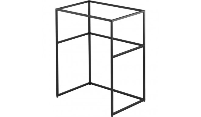 modulaarne seisev vannitoakonsol 60x40 cm