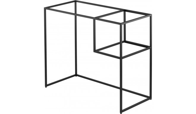 Modulaarne seisev vannitoakonsol 90x40 cm