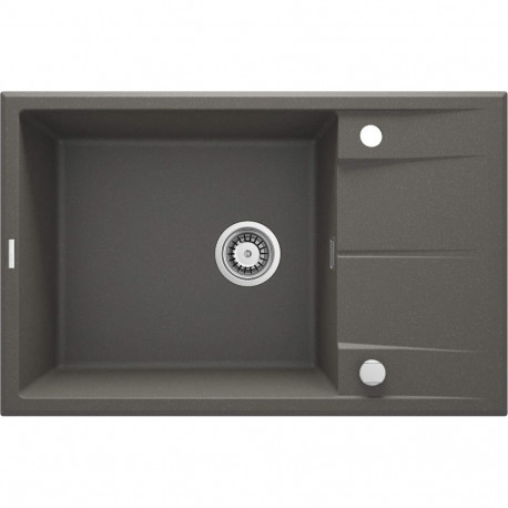 1-kausiline graniidist valamu nõudekuivatusalusega