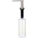 Dishwashing liquid dispenser