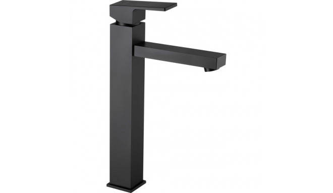 kõrge valamusegisti