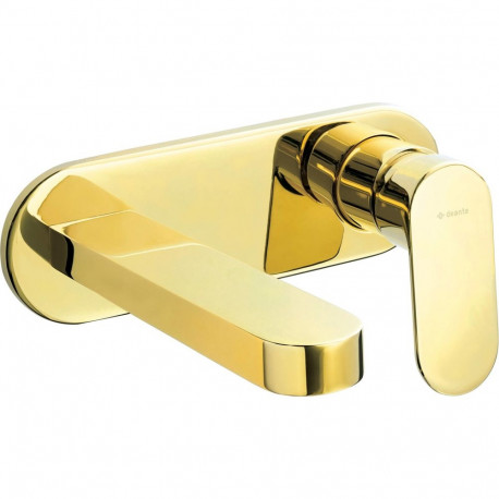 Battery umywalkowa podtynkowa