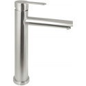 High basin mixer