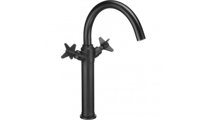 Kõrge valamusegisti