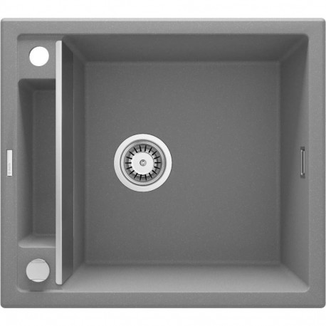 Magnetic ühekaussiline graniitvalamu