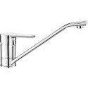 Kitchen faucet