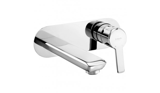 Battery umywalkowa podtynkowa