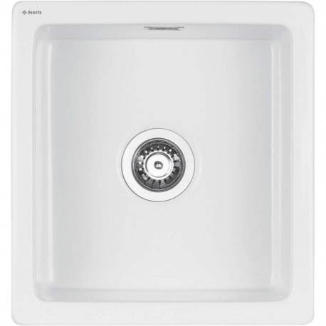 1-bowl ceramic sink