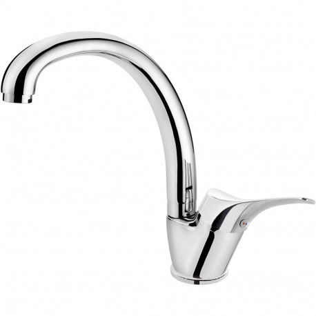 Kitchen faucet