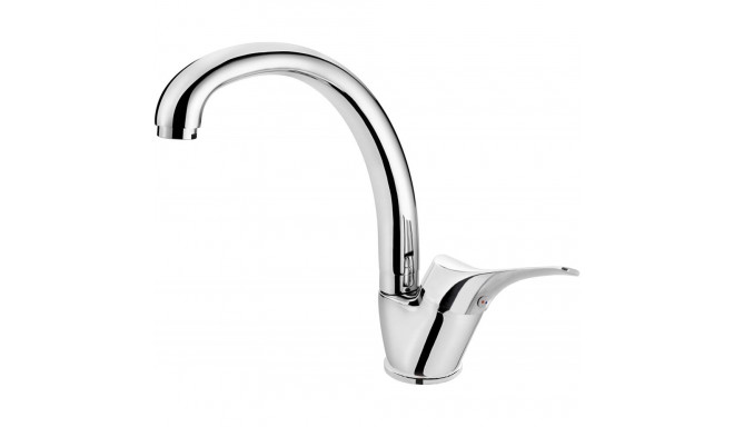 Kitchen faucet
