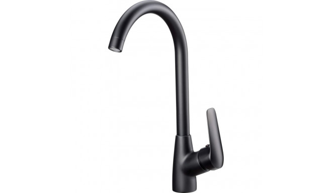 Kitchen faucet