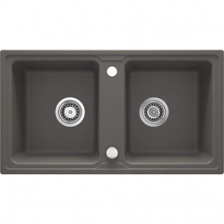 2-kausiline graniitvalamu