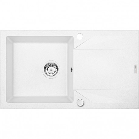 1-kausiline graniidist valamu nõudekuivatusalusega