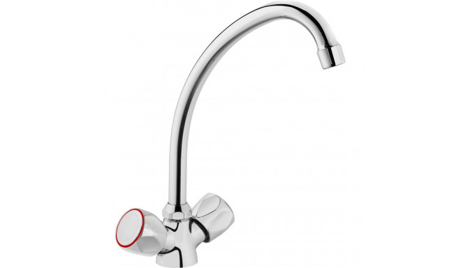 Kitchen faucet